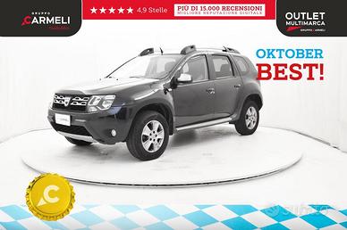 Dacia Duster 1.6 Brave2 Gpl 4x2 s&s 115cv