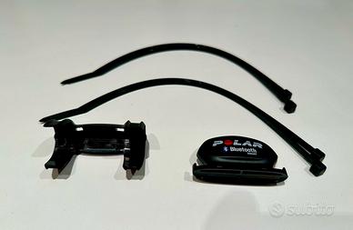 Sensore di velocità Polar