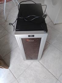 Cantinetta frigo per vini amstrad fr 270
