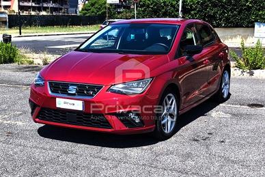 SEAT Ibiza 1.0 EcoTSI 95 CV 5 porte FR