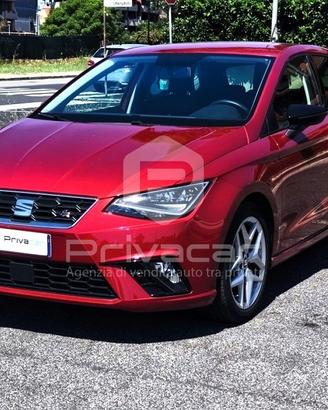 SEAT Ibiza 1.0 EcoTSI 95 CV 5 porte FR