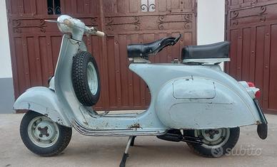 vespa 