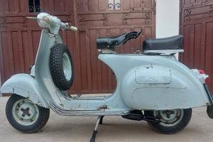 vespa 