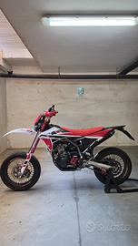  fantic xef 250 trail