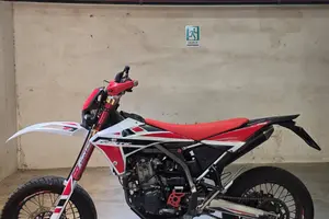  fantic xef 250 trail