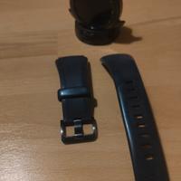 Samsung Galaxy Watch S3 frontier