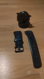 Samsung Galaxy Watch S3 frontier