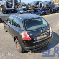 Fiat stilo 192 1.9 d multijet 120cv - ricambi