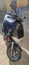 Gilera Runner 125 2 tempi 
