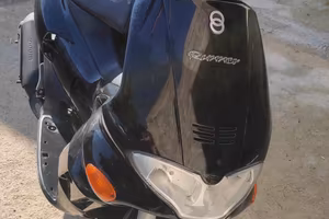 Gilera Runner 125 2 tempi 