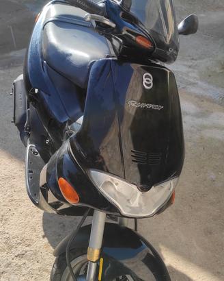 Gilera Runner 125 2 tempi 