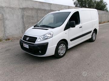 FIAT SCUDO