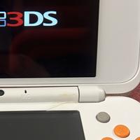 Nintendo DS 2 XL