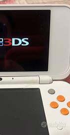 Nintendo DS 2 XL