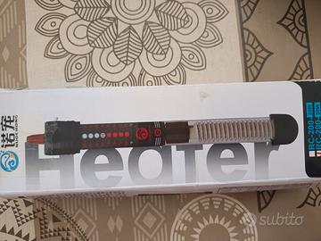 Riscaldatore Heater per acquario