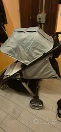 passeggino baby jogger 