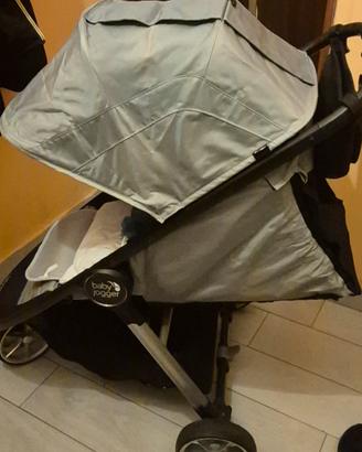 passeggino baby jogger 