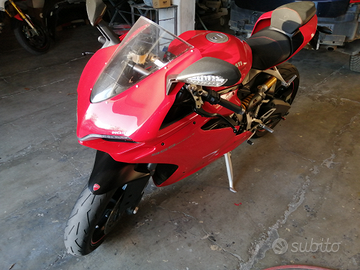 Ducati panigale 959