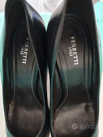 Scarpe donna (higt quality) FERRETTI 1922 (MI)