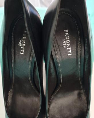 Scarpe donna (higt quality) FERRETTI 1922 (MI)