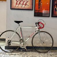 Bicicletta da corsa Francesco Moser