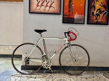 Bicicletta da corsa Francesco Moser