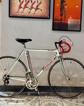 Bicicletta da corsa Francesco Moser