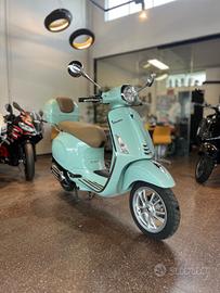 Piaggio Vespa 50 Primavera