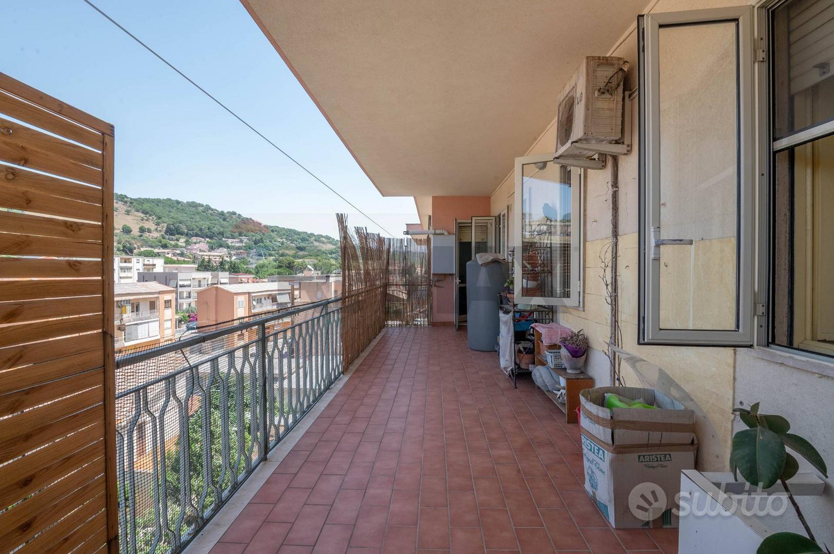Apartment in Vizzini, Cunzirìa - Vista 5