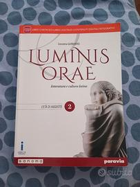 Luminis orae 2