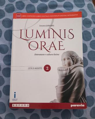 Luminis orae 2