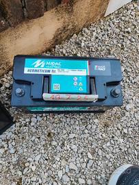 batteria auto