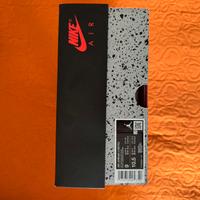 Air Jordan 4 Military Blue 42.5