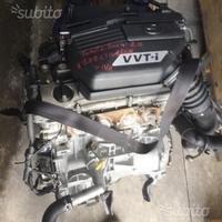 Motore 2.0 rav 4 tipo 1az