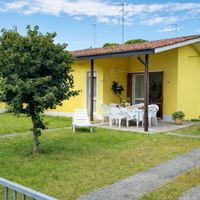 Villetta Dogi 13/a Bibione Pineda