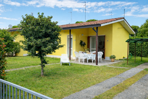 Villetta Dogi 13/a Bibione Pineda