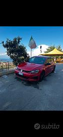 Golf gti 2019