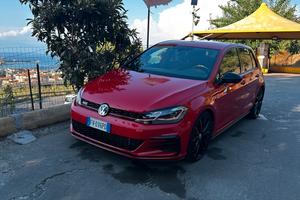 Golf gti 2019