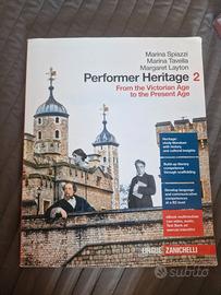 performer heritage 2