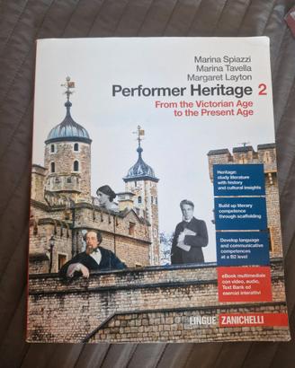 performer heritage 2