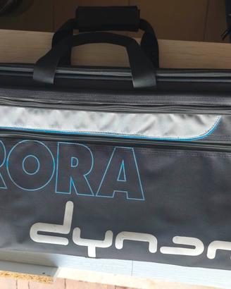 Borsa valigia per arco olimpico ricurvo Aurora