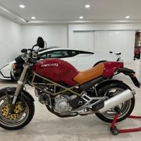 Ducati Monster 900 Club Italia - 1996