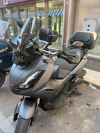 Honda adv 350 SPECIAL EDITION