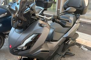Honda adv 350 SPECIAL EDITION