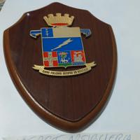 crest 185° RGT Artiglieria Paracadutisti FOLGORE