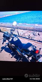 Keeway K-light 125