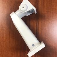 Supporto staffa telecamera videosorveglianza