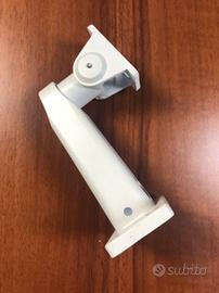 Supporto staffa telecamera videosorveglianza