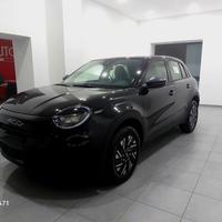 Fiat 600 Hybrid 110 CV DCT MHEV KMZERO