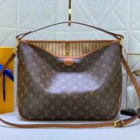 La famosa borsa GRACEFUL LV di Louis Vuitton